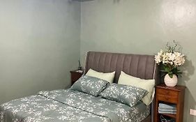 Betty Executive City Suite Klcc View